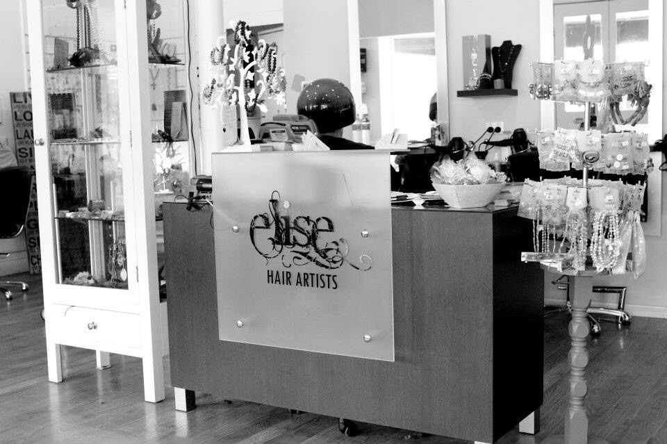 Elise Hair Artists | 58 George St, Singleton NSW 2330, Australia | Phone: (02) 6571 2969