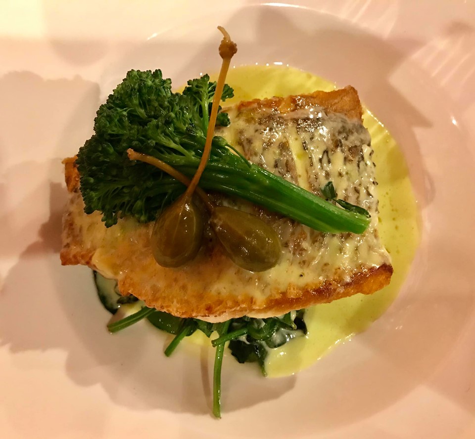 Encore Wine Bar & Grill 68 Manning St, Kiama NSW 2533, Australia