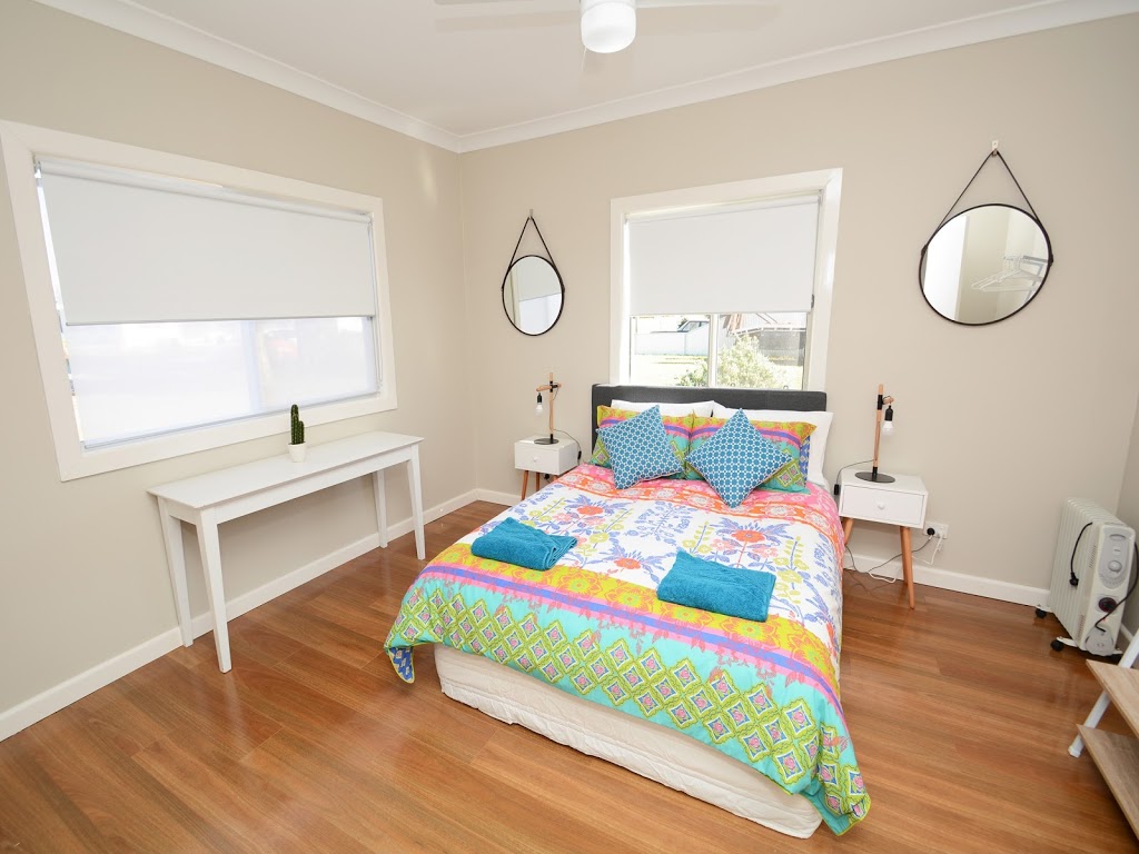 Pet Let - Renovated Holiday House in Wentworth NSW | lodging | 34 Wentworth St, Wentworth NSW 2648, Australia | 0408818413 OR +61 408 818 413