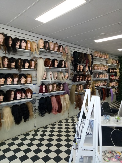 hair ware fashion | hair care | 105 S Gippsland Hwy, Tooradin VIC 3980, Australia | 0400108292 OR +61 400 108 292