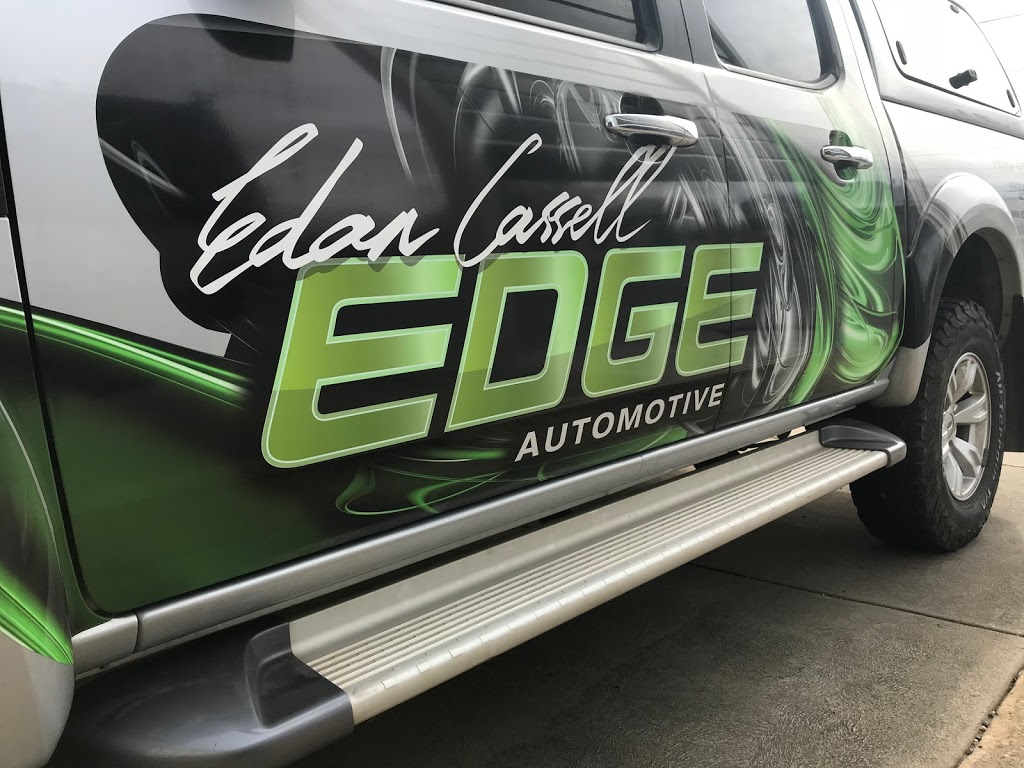 Edge Automotive | 1263 Howitt Street, Ballarat VIC 3355, Australia | Phone: (03) 5339 1092