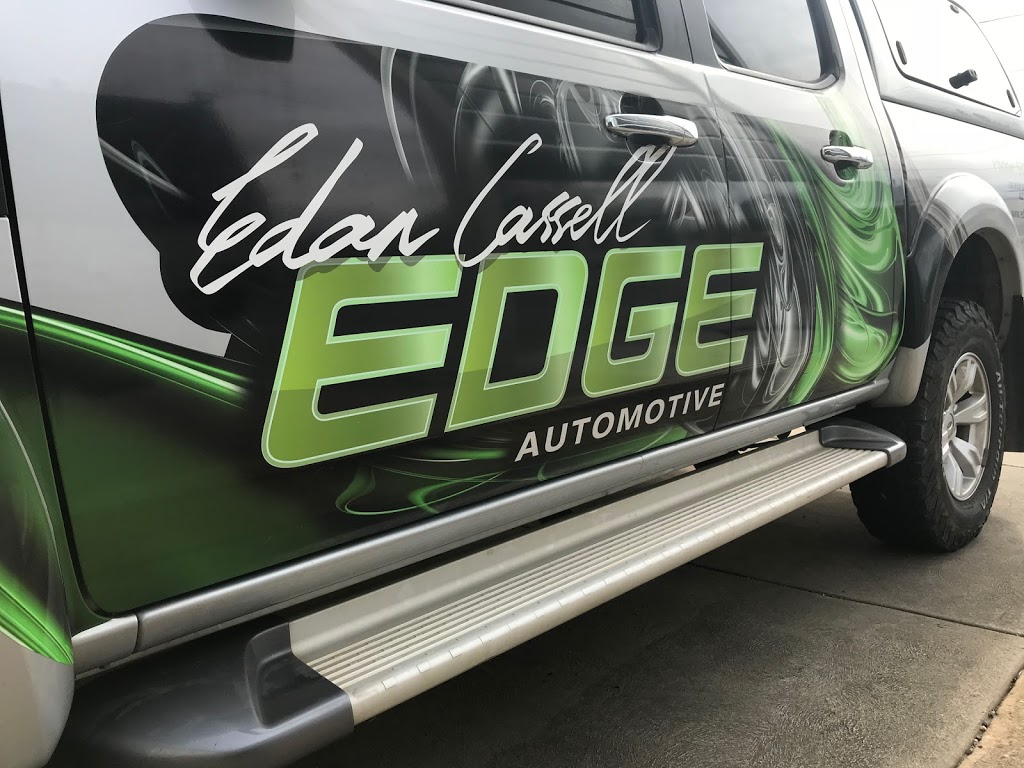 Edge Automotive | car repair | 1263 Howitt Street, Ballarat VIC 3355, Australia | 0353391092 OR +61 3 5339 1092