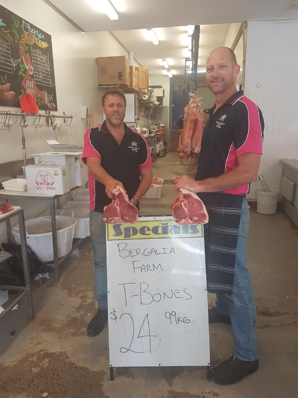 Haven Quality Meats | 3/5 Corrigan Cres, Batehaven NSW 2536, Australia | Phone: (02) 4472 4282