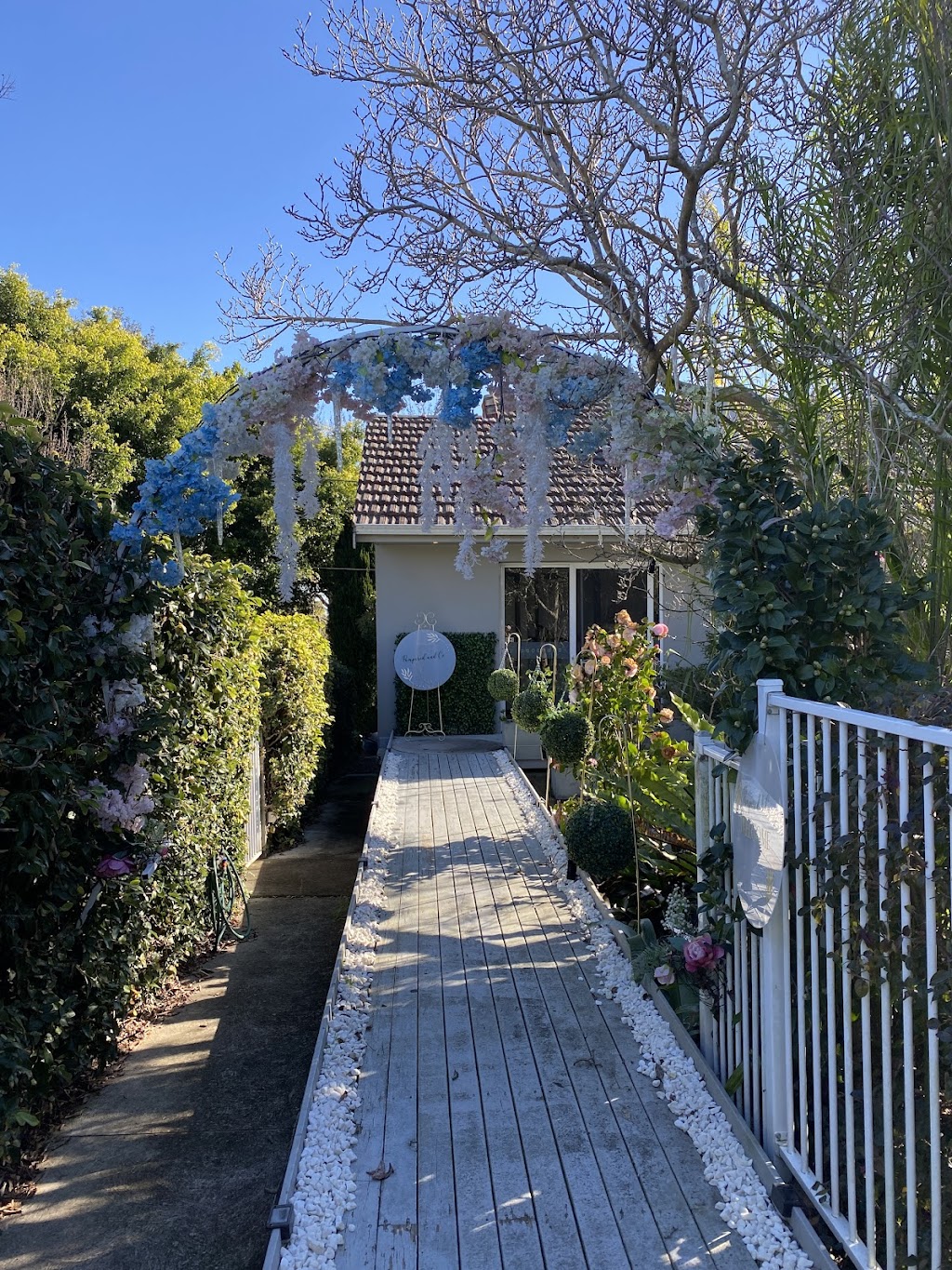 Pampered and Co | 432 Old Northern Rd, Glenhaven NSW 2156, Australia | Phone: 0404 112 415
