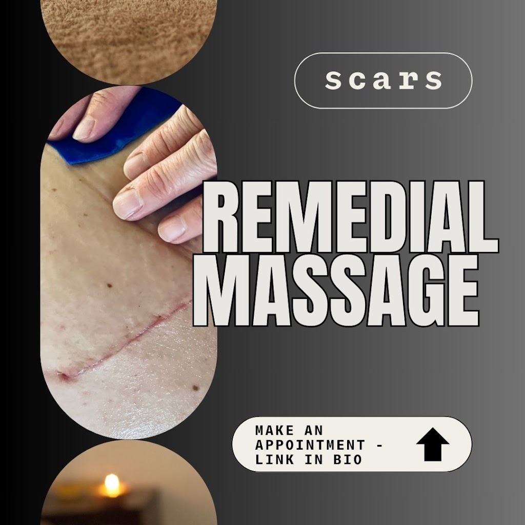 Michele Pocknee Remedial Massage Therapist Bioelectric | 88 Botticelli St, Fig Tree Pocket QLD 4069, Australia | Phone: 0434 902 611