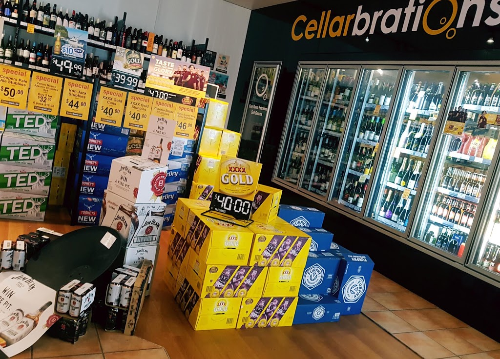 Cellarbrations - Manly West | store | 99 Wondall Rd, Manly West QLD 4179, Australia | 0733960919 OR +61 7 3396 0919