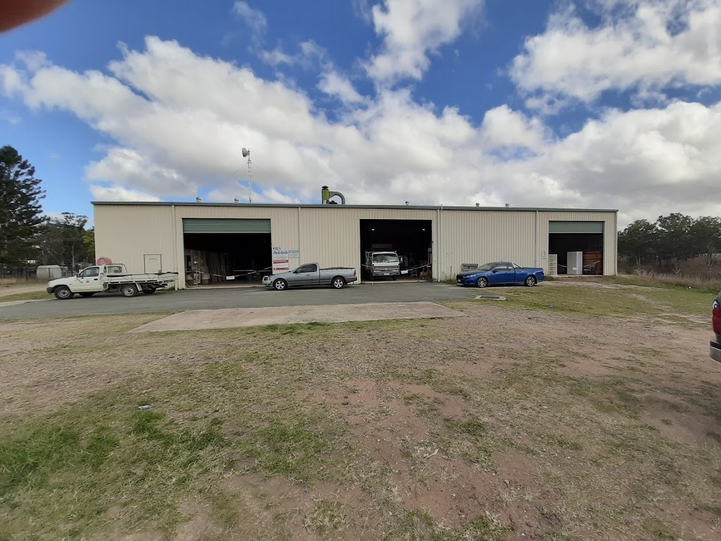 Cherbourg Council depot |  | Cherbourg QLD 4605, Australia | 0741682554 OR +61 7 4168 2554