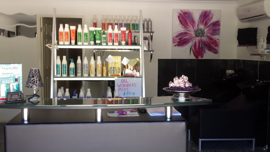 Spring Into Style Hair Designs | 25-27 Spinebill Dr, Greenbank QLD 4124, Australia | Phone: (07) 3297 6834