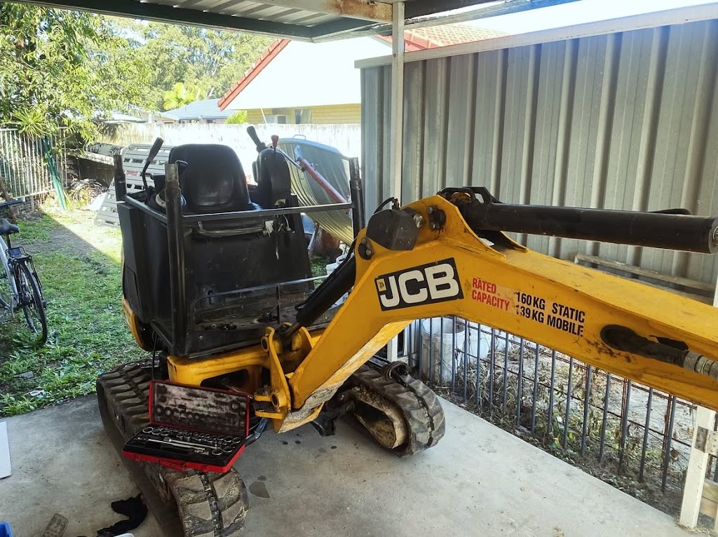 All Diesel Solutions - Mobile Truck Mechanic | Tolhurst Ct, Tallai QLD 4213, Australia | Phone: 0459 540 169