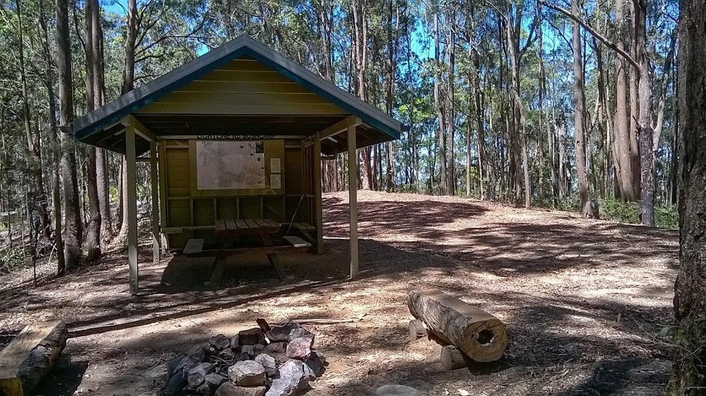 Light Line Road Bush Camp | campground | Lake Manchester QLD 4306, Australia | 0735122300 OR +61 7 3512 2300