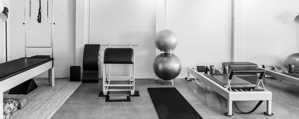 The Pilates Hundred | gym | 11/23 Wason St, Milton NSW 2538, Australia | 0438809408 OR +61 438 809 408