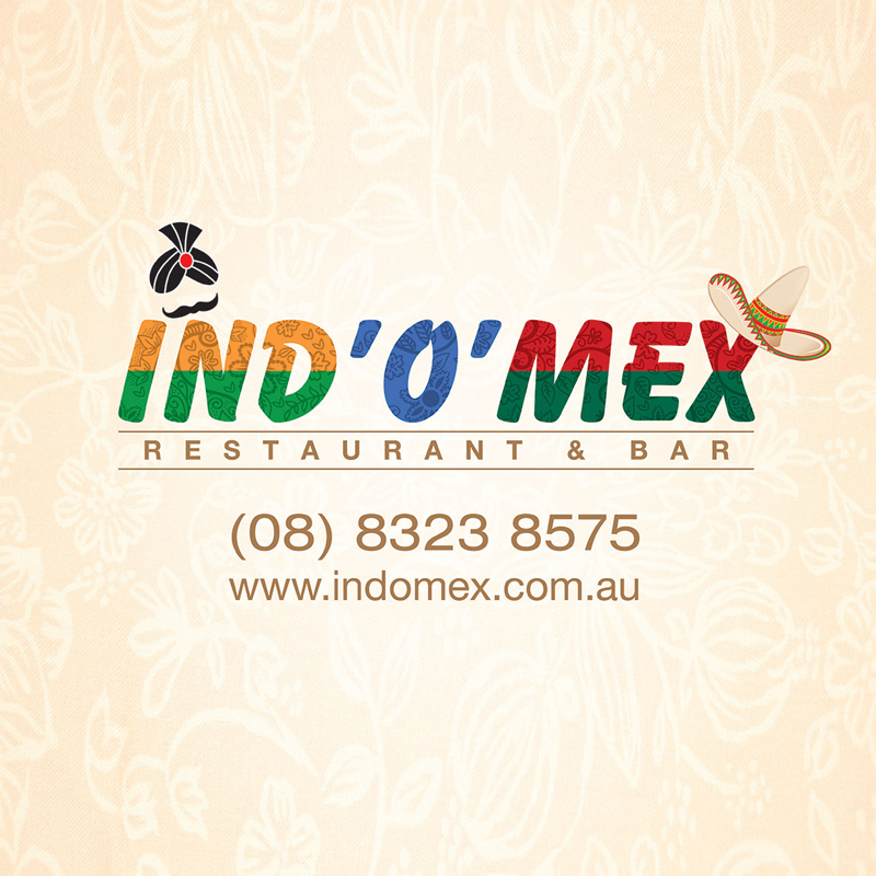 IndOMex Restaurant | restaurant | 225 Main Rd, McLaren Vale SA 5171, Australia | 0883238575 OR +61 8 8323 8575