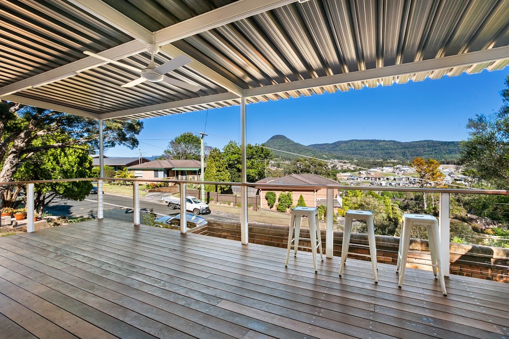 David Greenwood Licensed Real Estate Agent | 146 Waples Rd, Farmborough Heights NSW 2526, Australia | Phone: 0422 834 671