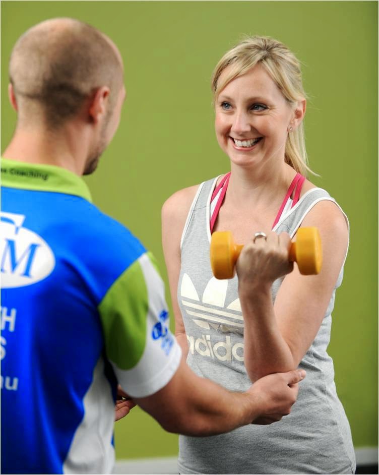 EFM Health Club Flinders Park | gym | 1 Hartley Rd, Flinders Park SA 5025, Australia | 0428833177 OR +61 428 833 177