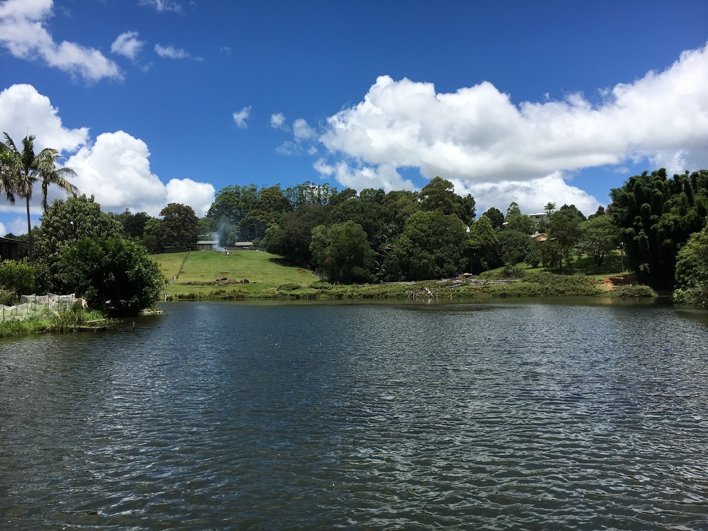 Maleny Showground | 13 Maleny Stanley River Rd, Maleny QLD 4552, Australia | Phone: (07) 5494 2008