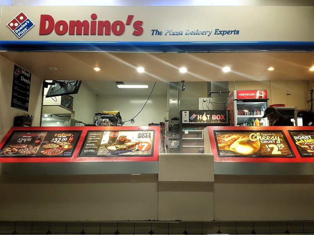 Dominos Pizza | 3/141 High St, Bendigo VIC 3550, Australia | Phone: (03) 5432 4620