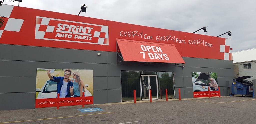 Sprint Auto Parts Ingle Farm | 191 Bridge Rd, Ingle Farm SA 5098, Australia | Phone: (08) 8349 4467