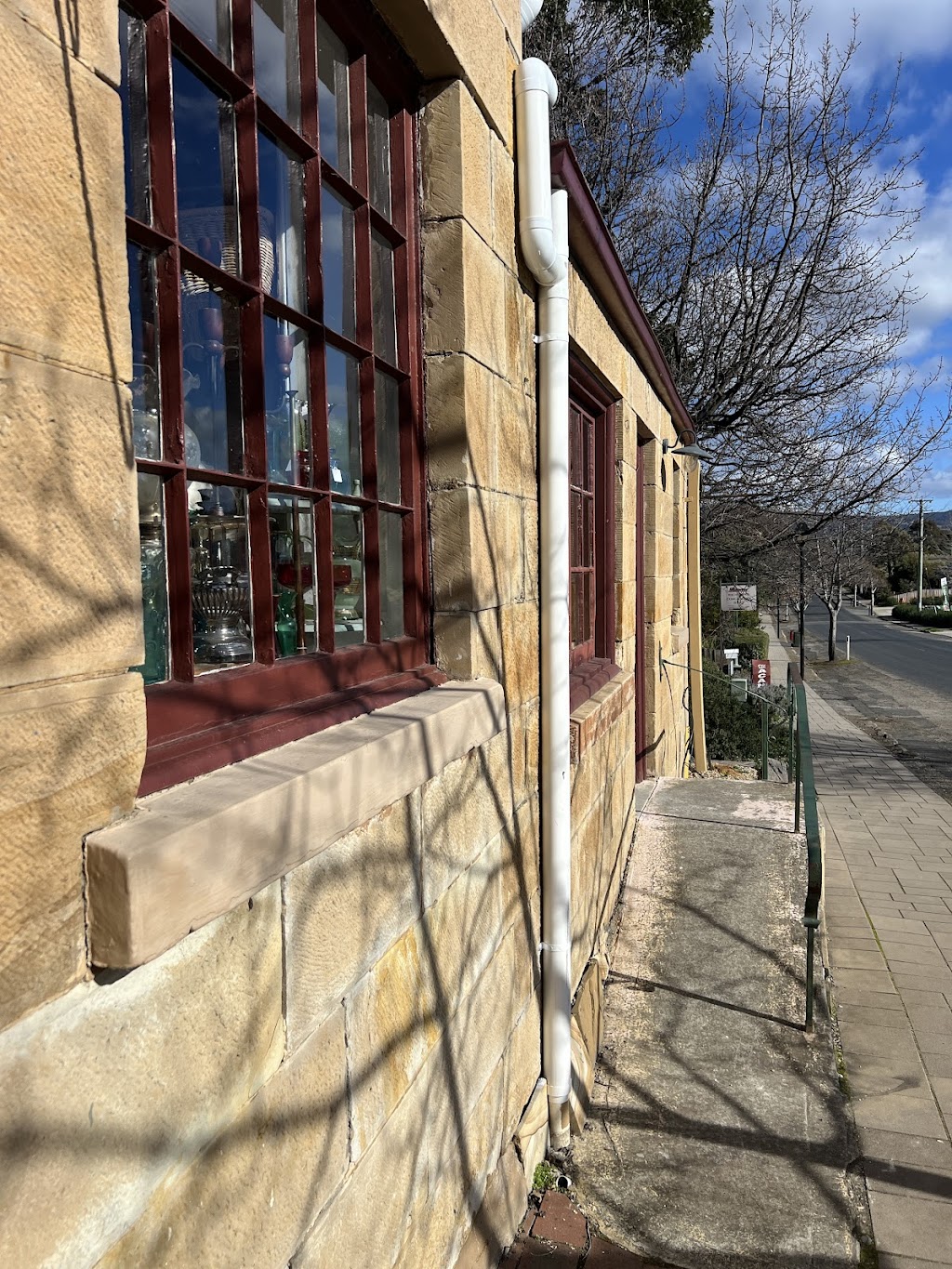 Vintage on Bridge | Bridge St, Richmond TAS 7025, Australia | Phone: 0406 724 107