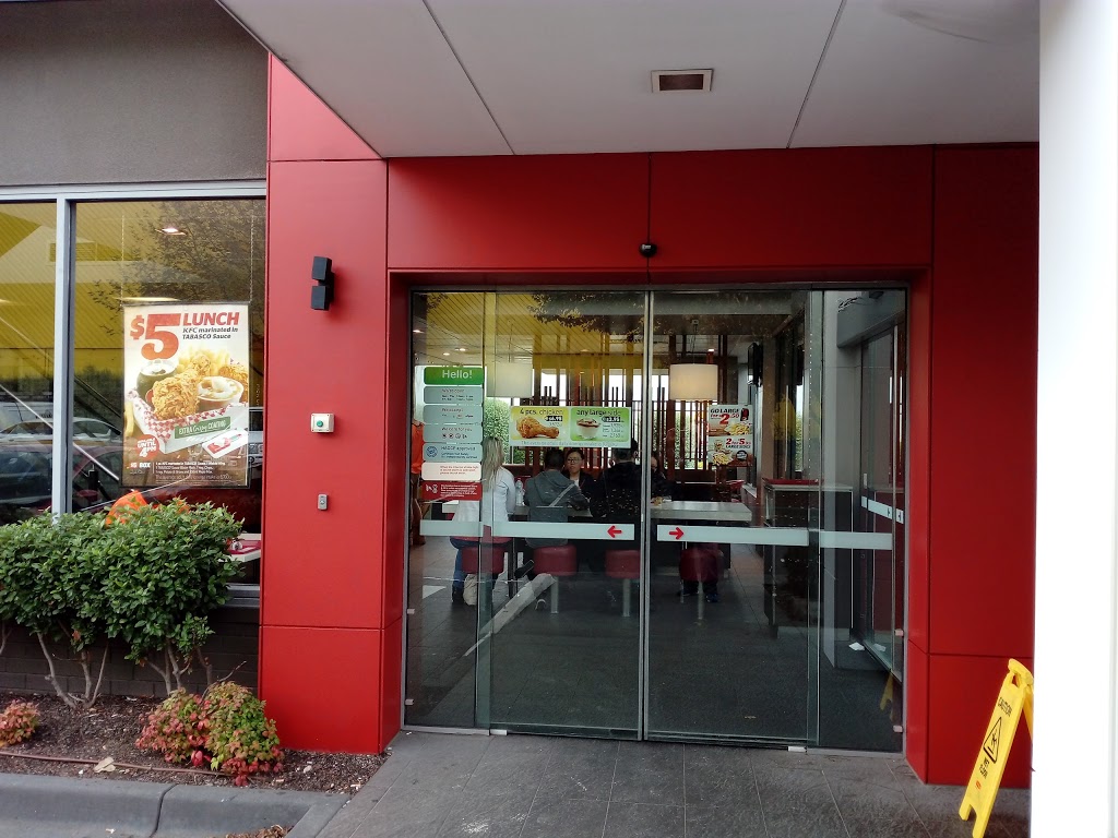 KFC Oakleigh | restaurant | 1509 Dandenong Rd, Oakleigh VIC 3166, Australia | 0395694100 OR +61 3 9569 4100