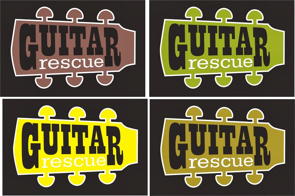 Guitar Rescue | electronics store | 8 Mcilwraith St, Everton Park QLD 4053, Australia | 0738559339 OR +61 7 3855 9339