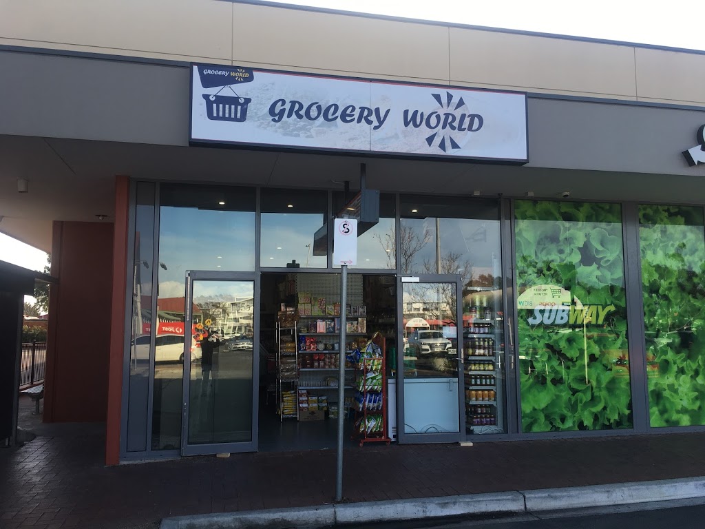 GROCERY WORLD | SHOP 55A/CENTRAL SQUARE SHOPPING CENTRE , 1, 23 Central Ave, Altona Meadows VIC 3028, Australia | Phone: (03) 9360 8389