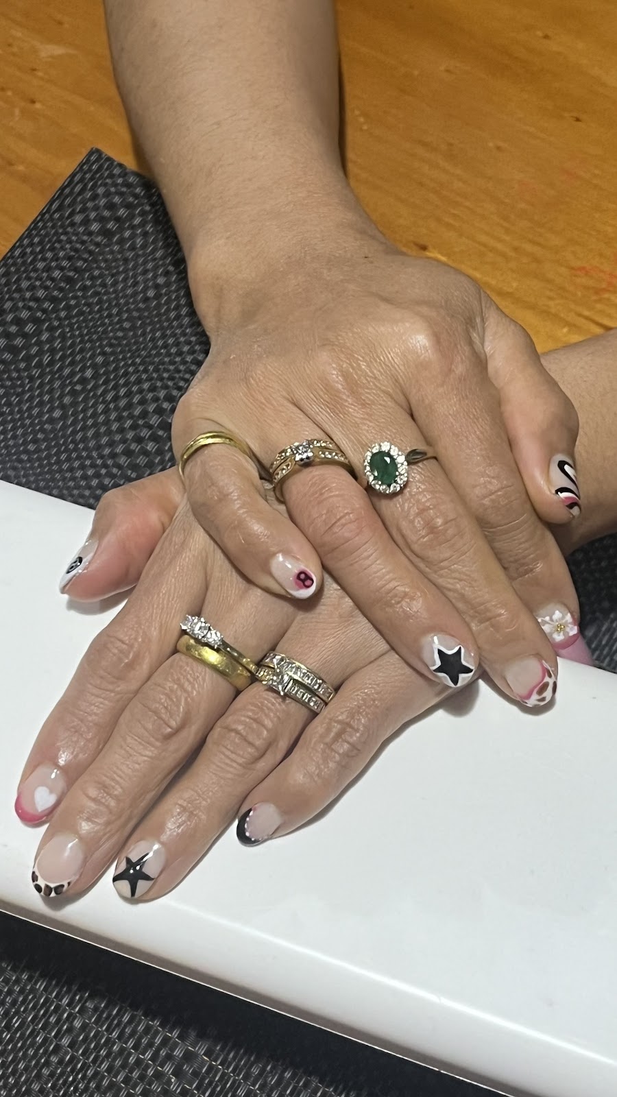 Blssom Nail Studio Lennox Head | 15 Ross St, Lennox Head NSW 2478, Australia | Phone: 0456 446 519