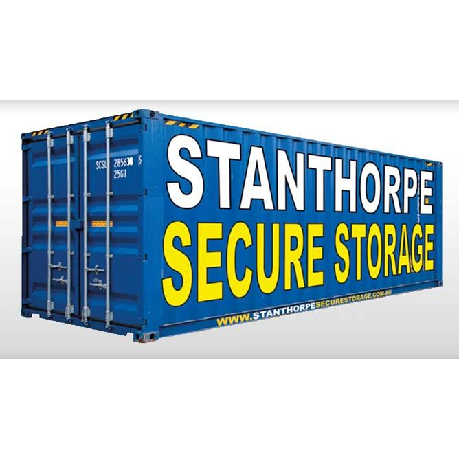 Stanthorpe Secure Storage | storage | 2-6 Walsh Dr, Stanthorpe QLD 4380, Australia | 0746813311 OR +61 7 4681 3311