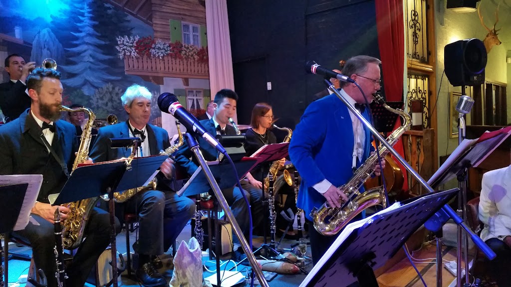 Australias Own JW Swing Orchestra | 3 Ohara St, Blackburn VIC 3130, Australia | Phone: 0401 019 788