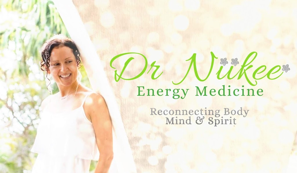 Dr Niikee - Energy Medicine | health | 1 Oceanic St, Wellington Point QLD 4160, Australia | 0413122076 OR +61 413 122 076