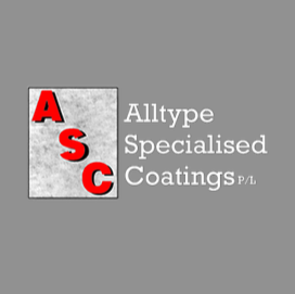 Alltype Specialised Coatings P/L | home goods store | 6 Pearson Rd, Hillier SA 5116, Australia | 0885226811 OR +61 8 8522 6811