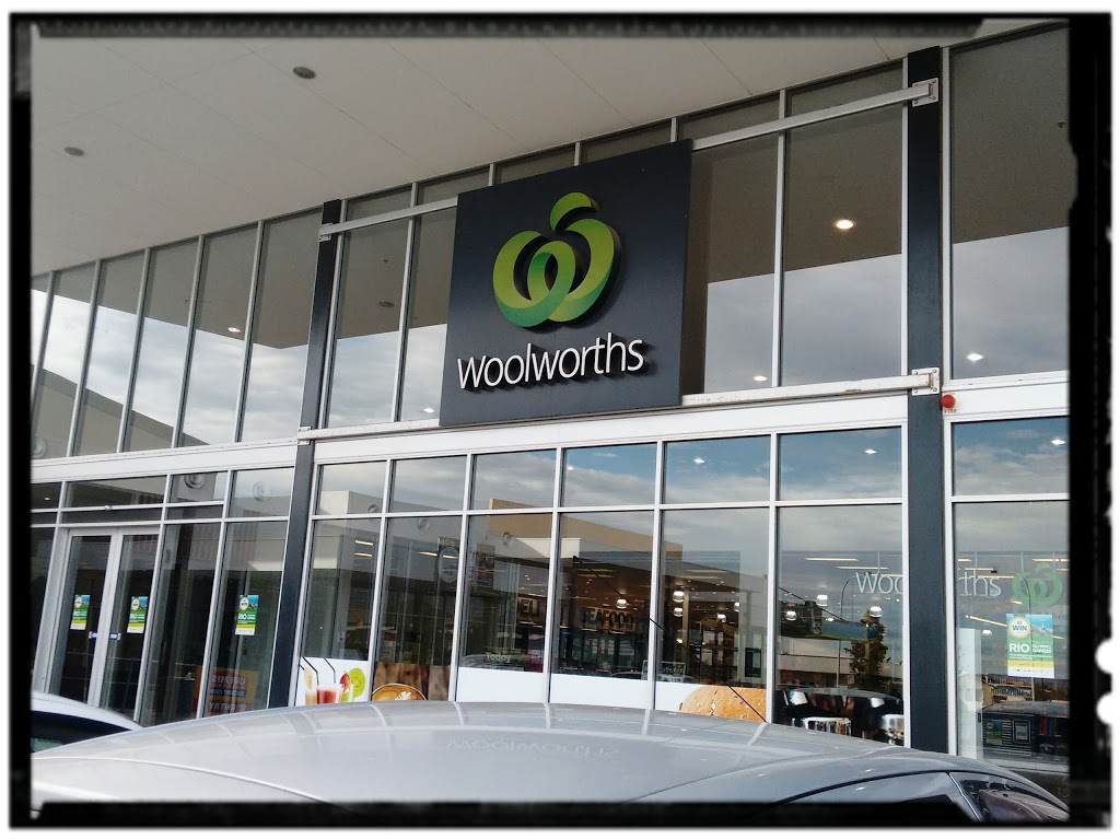 Woolworths Seaford Meadows | supermarket | LOT 209 Grand Blvd, Seaford Meadows SA 5169, Australia | 0883835197 OR +61 8 8383 5197