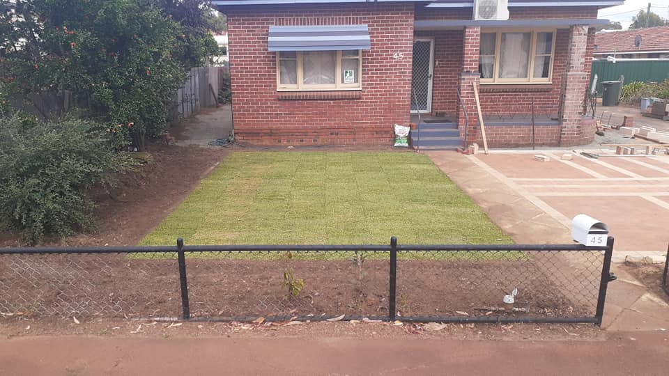 Arch Gardening Services | 47 Glyde St, Narrogin WA 6312, Australia | Phone: 0449 788 112