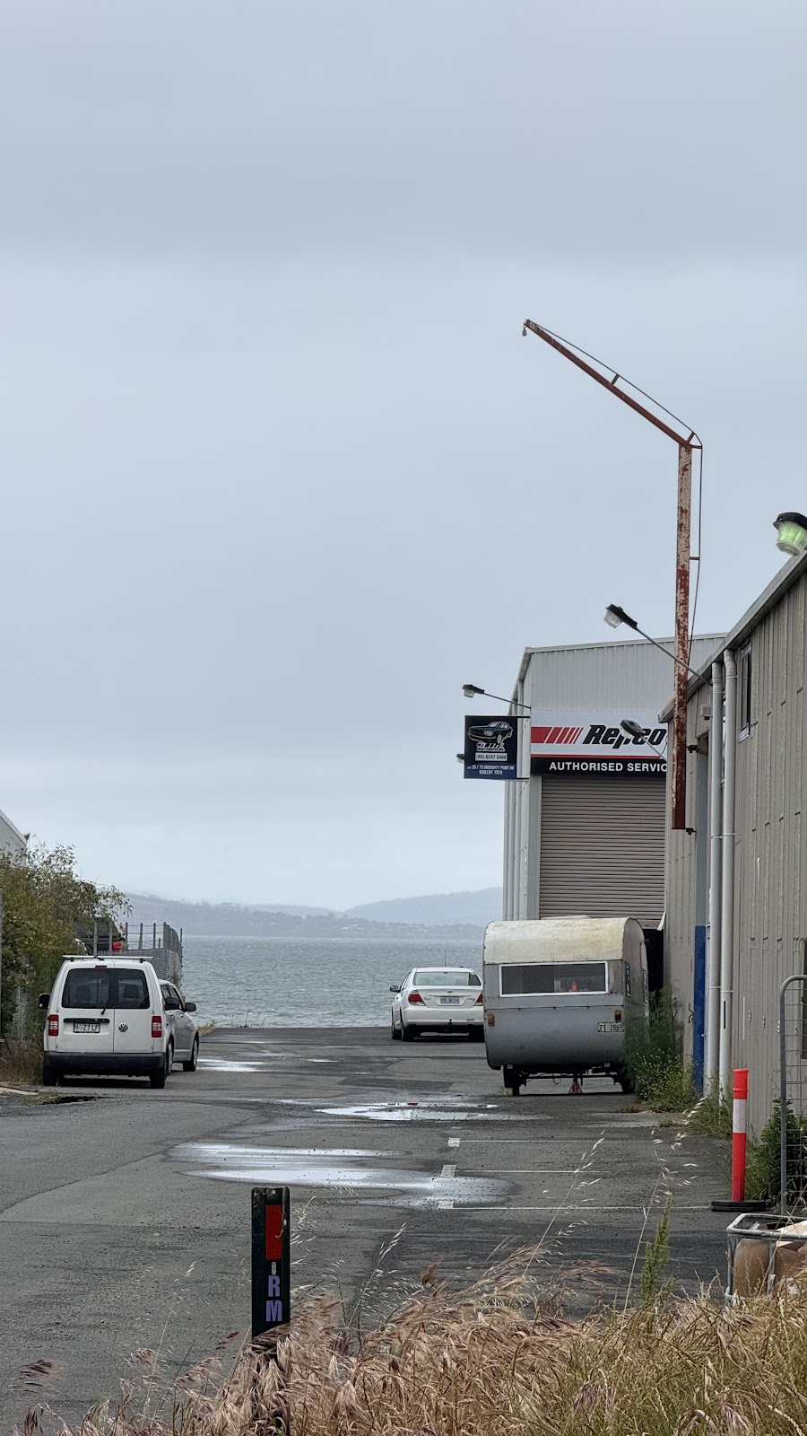 MJ Mechanical - Repco Authorised Car Service Rokeby | Unit 25/73 Droughty Point Rd, Rokeby TAS 7019, Australia | Phone: 0402 361 390