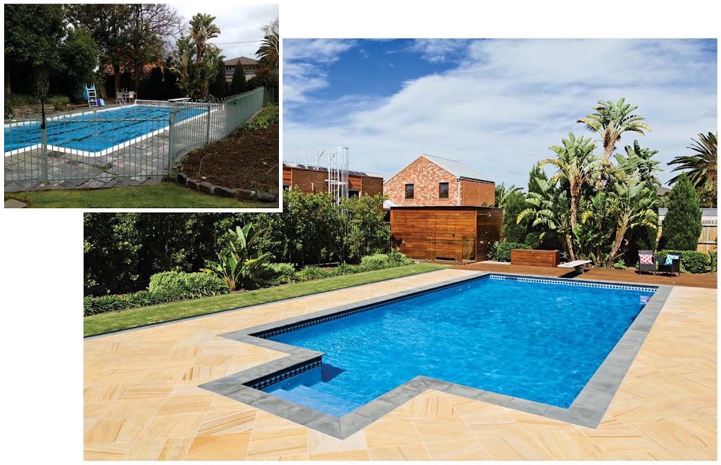 Access Pools | 405 Waverley Rd, Malvern East VIC 3145, Australia | Phone: 1800 131 121