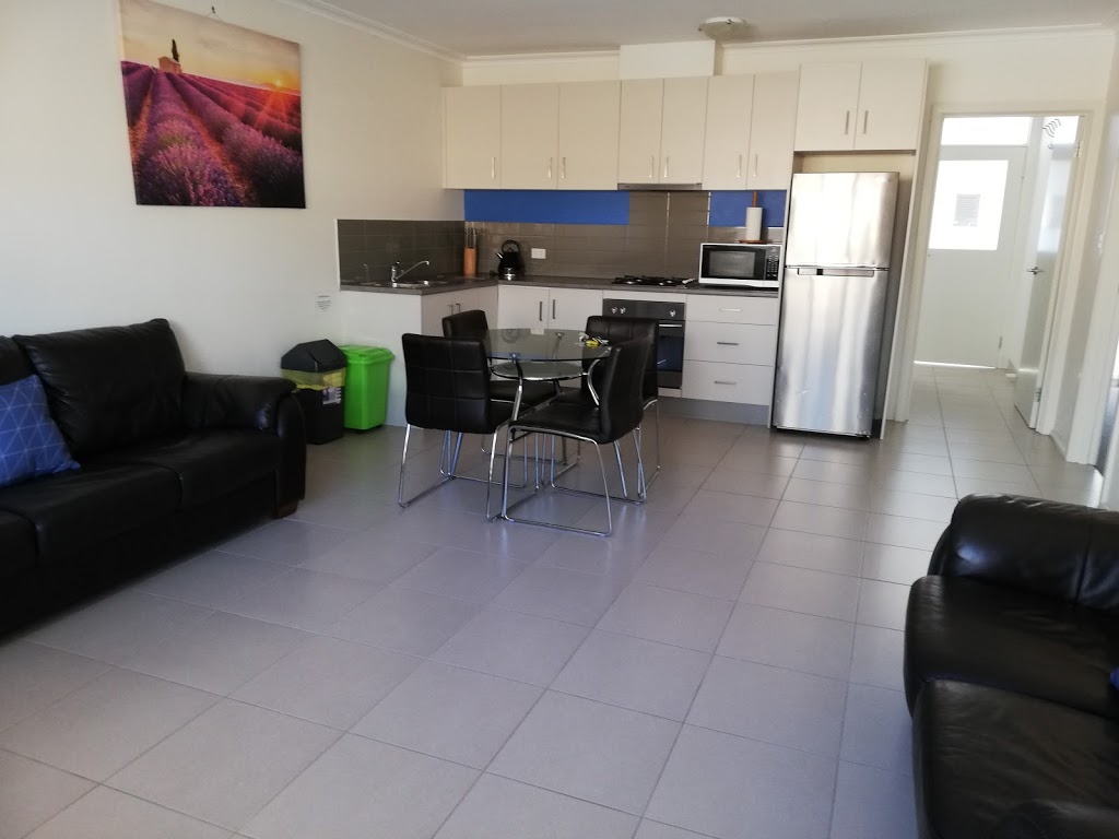 Tramway Apartments | lodging | 781 Point Nepean Rd, Rosebud VIC 3939, Australia