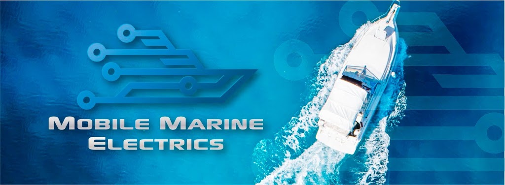 Mobile Marine Electrics | Marina, Shop 2 Ridgeway Ave, Soldiers Point NSW 2317, Australia | Phone: 0422 782 863