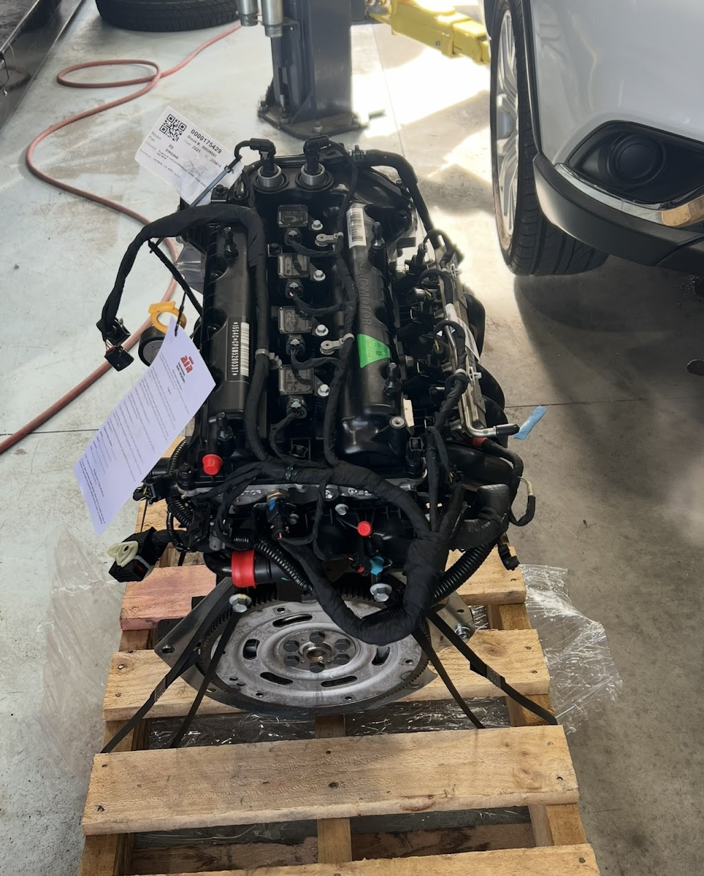 Hobart Automotive Solutions | 5/273 Kennedy Dr, Cambridge TAS 7170, Australia | Phone: 0485 522 233