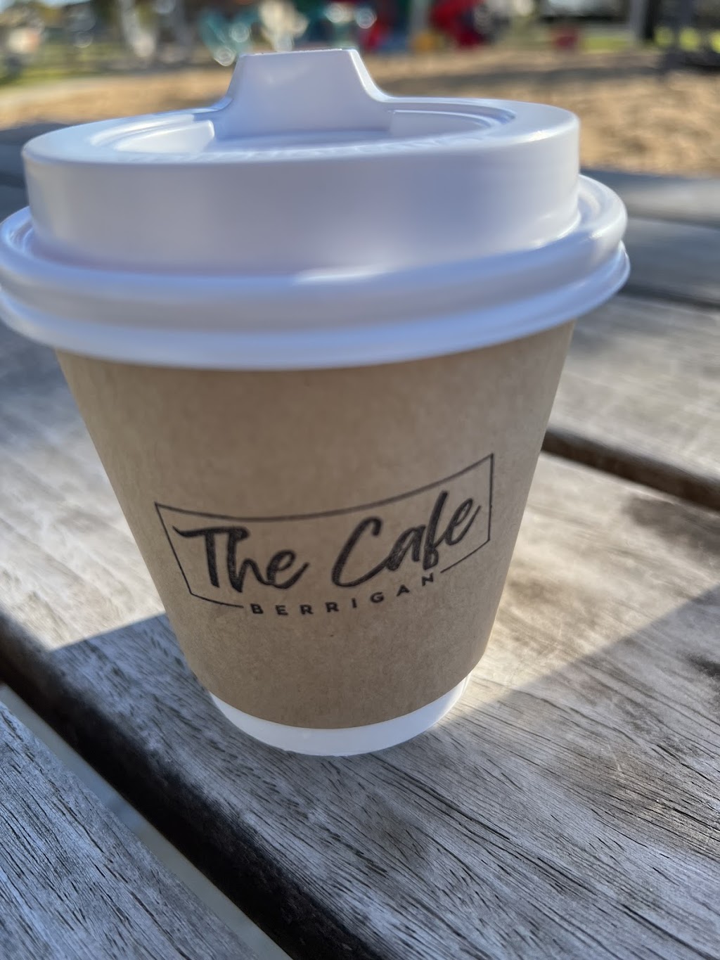 The Cafe Berrigan | 44 Chanter St, Berrigan NSW 2712, Australia | Phone: (03) 5885 2328