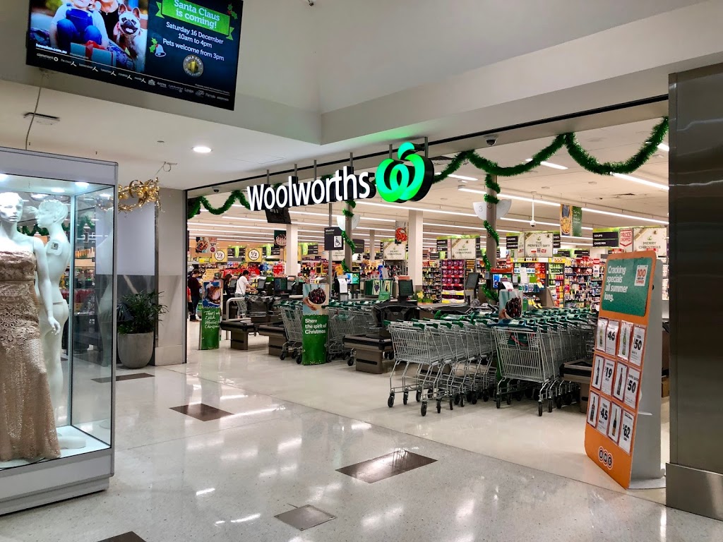 Woolworths | supermarket | The Mezz Shopping Centre, Scarborough Beach Rd, Mount Hawthorn WA 6016, Australia | 0863189981 OR +61 8 6318 9981