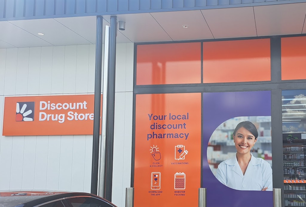Bellmere Discount Drug Store | Shop 15/96-110 Bellmere Rd, Bellmere QLD 4510, Australia | Phone: (07) 3110 0533