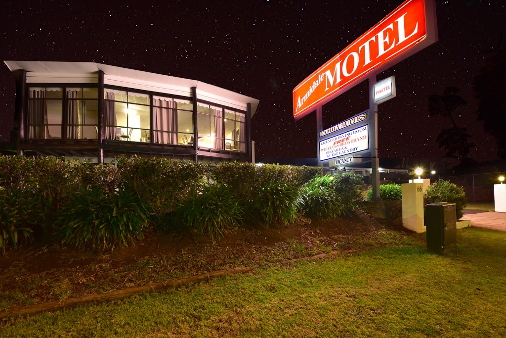 Armidale Pet Friendly Motel | lodging | 66 Glen Innes Rd, Armidale NSW 2350, Australia | 0267728122 OR +61 2 6772 8122