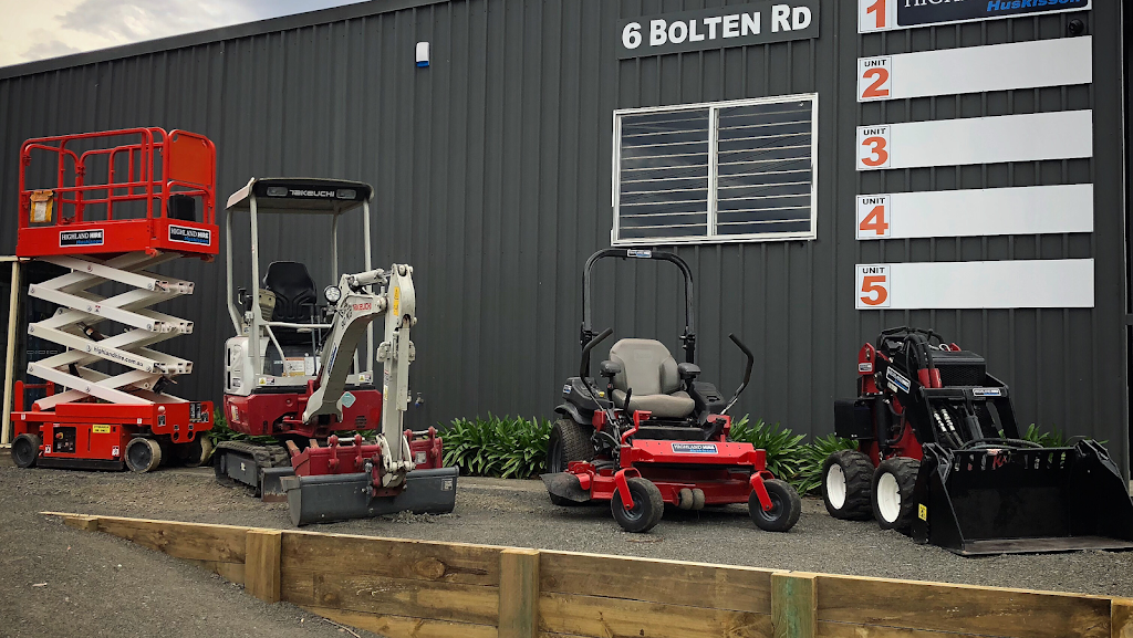 SHOALHAVEN HIRE and Access | unit 1/6 Bolten Rd, Huskisson NSW 2540, Australia | Phone: 0408 011 016