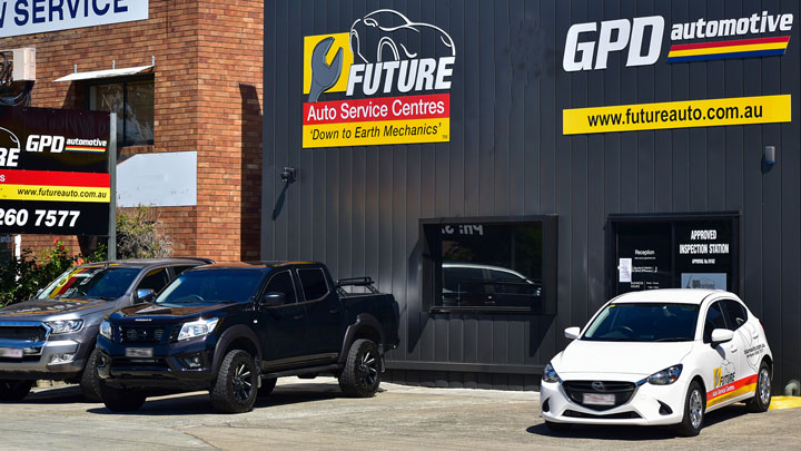 Future Auto Virginia: Mechanic in Virginia | 39 Toombul Rd, Northgate QLD 4013, Australia | Phone: (07) 3260 7577