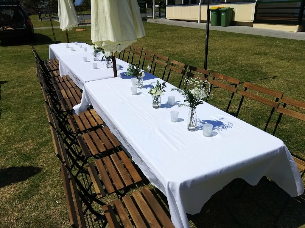 Memorable Moments Hire | 1 Holbrook Way, Elanora QLD 4221, Australia | Phone: 0421 788 208