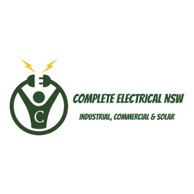 Complete Electrical NSW | electrician | 8/9 Kilto Cres, Glendenning NSW 2761, Australia | 0430747021 OR +61 430 747 021