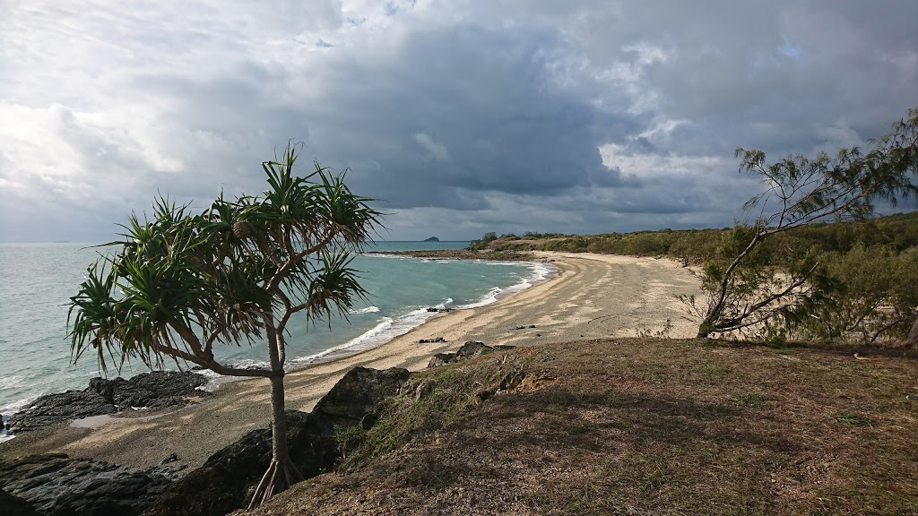 Cape Palmerston National Park | Palmerston Rd, Koumala QLD 4738, Australia