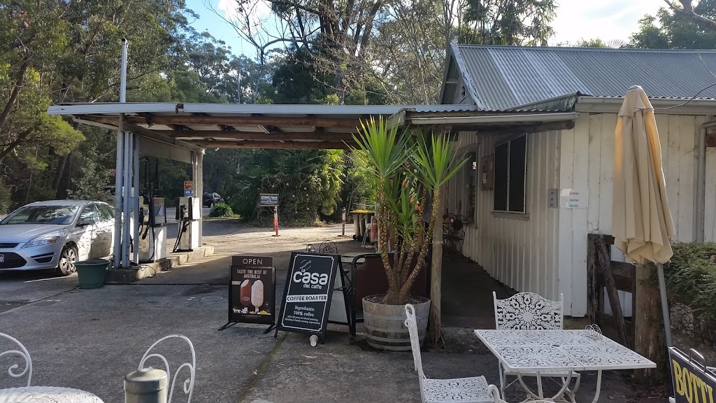 Falls Cafe | cafe | 1301 Nowra Rd, Fitzroy Falls NSW 2577, Australia | 0248877861 OR +61 2 4887 7861