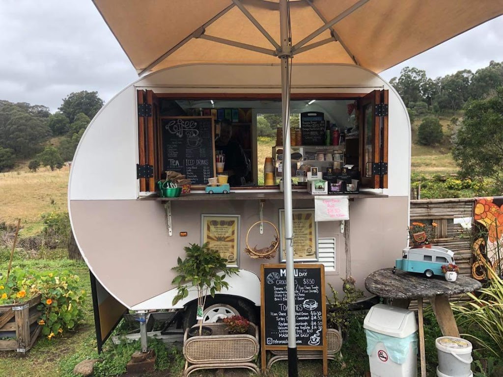 Retro Roast Coffee Van | Cordeaux Rd, Mount Kembla NSW 2526, Australia | Phone: 0413 283 610