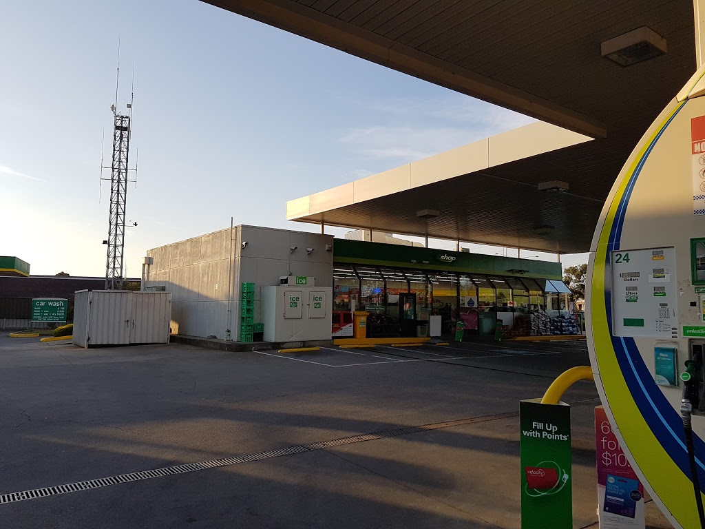 BP | gas station | 1 Princes Hwy, Pakenham VIC 3810, Australia | 0359401099 OR +61 3 5940 1099