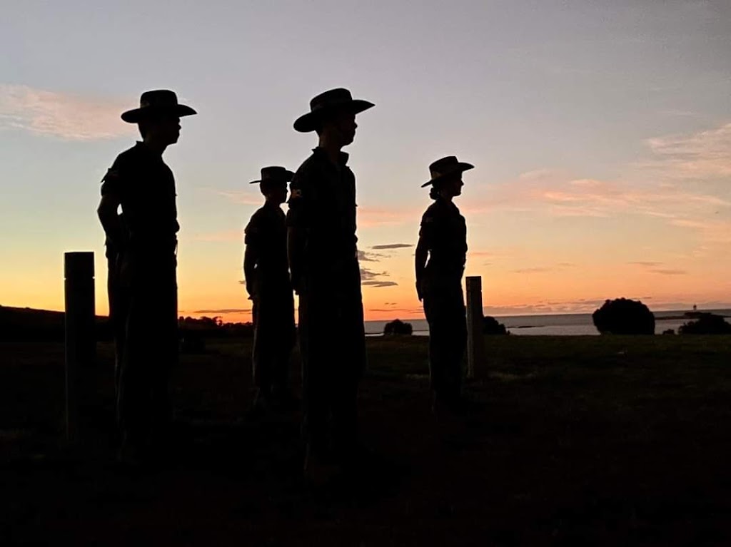 63 Army Cadet Unit - Dowsing Point, Tasmania | Loyd Rd, Glenorchy TAS 7010, Australia | Phone: 0498 842 910 63 Army Cadet Unit - Dowsing Point, Tasmania | Loyd Rd, Glenorchy TAS 7010, Australia | Phone: 0498 842 910